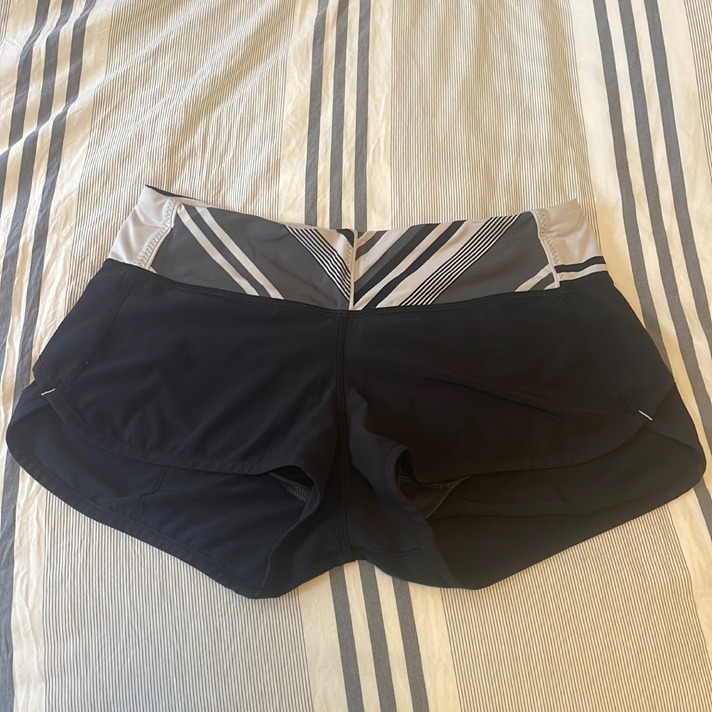 Women’s Lululemon Shorts